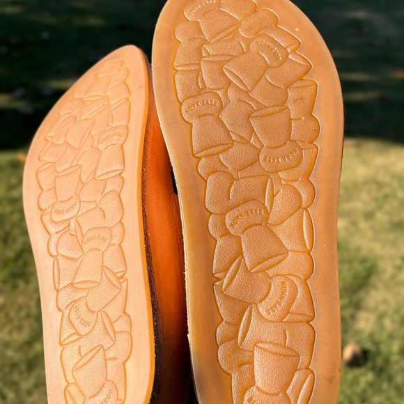 Kork- Ease Tutsi Cross Sandals - Size 10M - Picture 7 of 8